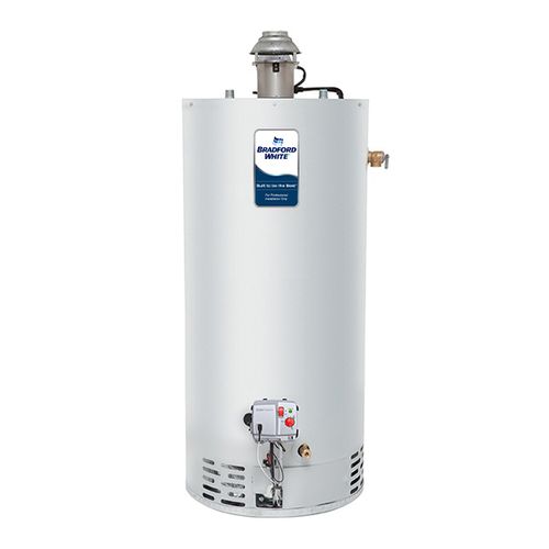 Hot Water Eco Defender Water Heater 40 Gallon Defender Safety