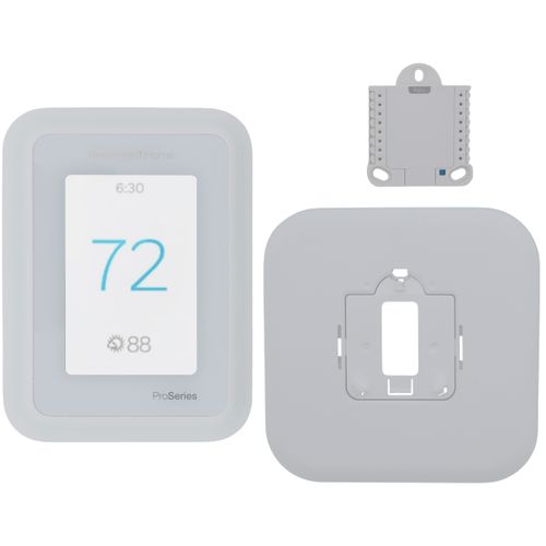 Main product image of T10 Pro Smart Thermostat w/ RedLINK, 3H/2C Heat Pump, 2H/2C Conventional (without sensor), THX321WF3003W