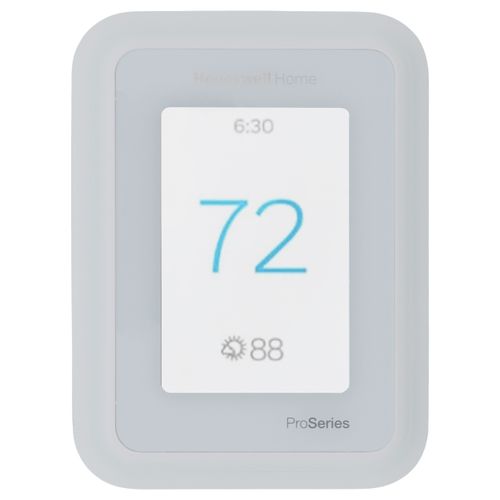 Main product image of T10 Pro Smart Thermostat w/ RedLINK, 3H/2C Heat Pump, 2H/2C Conventional (without sensor), THX321WF3003W
