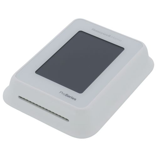 Main product image of T10 Pro Smart Thermostat w/ RedLINK, 3H/2C Heat Pump, 2H/2C Conventional (without sensor), THX321WF3003W