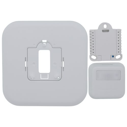 Main product image of T10 Pro Smart Thermostat w/ RedLINK Room Sensor, 3H/2C Heat Pump, 2H/2C Conventional, THX321WFS3001W