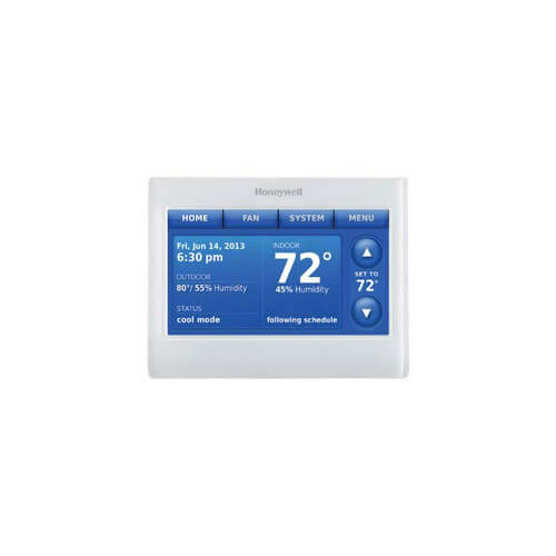 THX9421R5021WG - Honeywell THX9421R5021WG - Prestige IAQ HD Thermostat ...