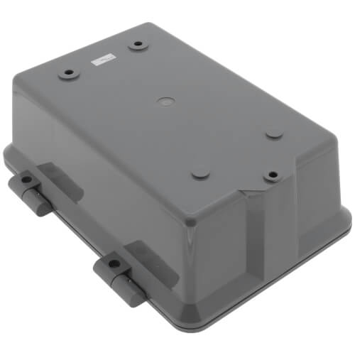 Main product image of Industrial Programmable Indoor and Outdoor Timer (120/240V)