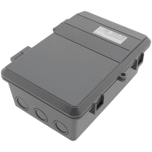 Main product image of Industrial Programmable Indoor and Outdoor Timer (120/240V)
