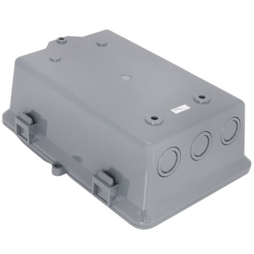 Main product image of Industrial Indoor/Outdoor Time w/ Solar Timetable, Programmable