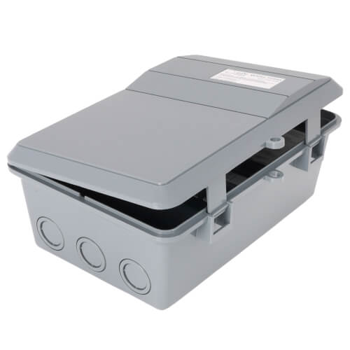 Main product image of Industrial Indoor/Outdoor Time w/ Solar Timetable, Programmable