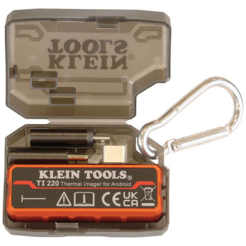 Main product image of Thermal Imager for Android Devices