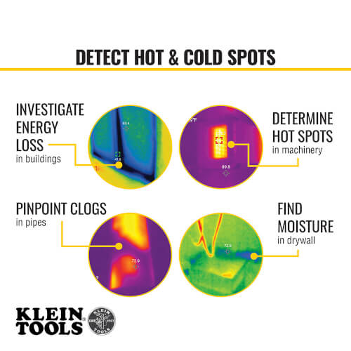 Main product image of Thermal Imager for Android Devices