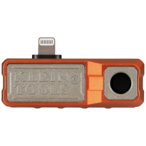 TI222 Klein Tools TI222 Thermal Imager for iOS Devices
