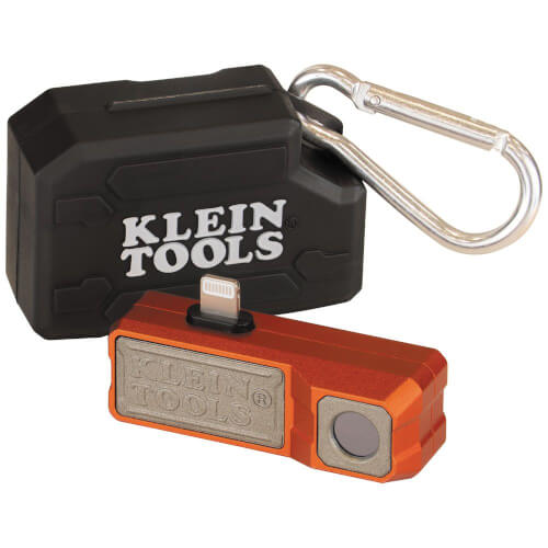 TI222 Klein Tools TI222 Thermal Imager for iOS Devices