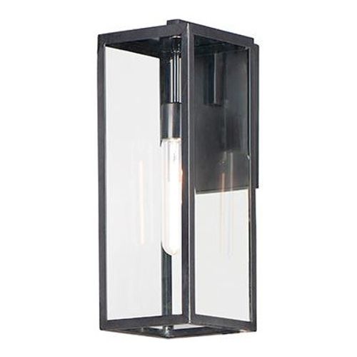 Main product image of Catalina 1 Light Outdoor Wall Sconce, Medium (Dark Bronze), 30093CLDBZ