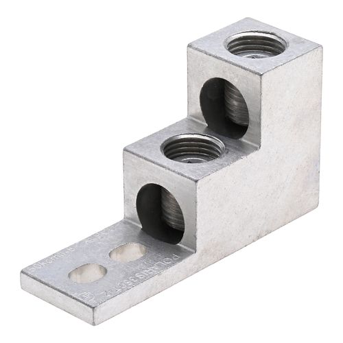 Main product image of Polaris 350T-2 2 Mechanical Conductor Step Panel Lug, 350T-2