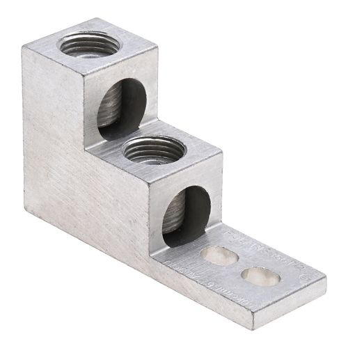 Main product image of Polaris 350T-2 2 Mechanical Conductor Step Panel Lug, 350T-2
