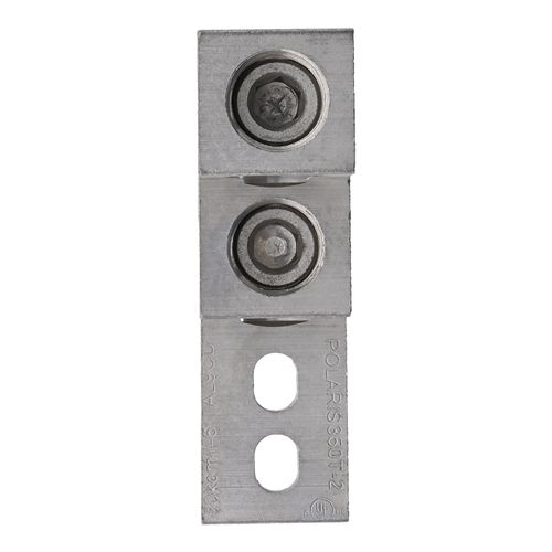 Main product image of Polaris 350T-2 2 Mechanical Conductor Step Panel Lug, 350T-2