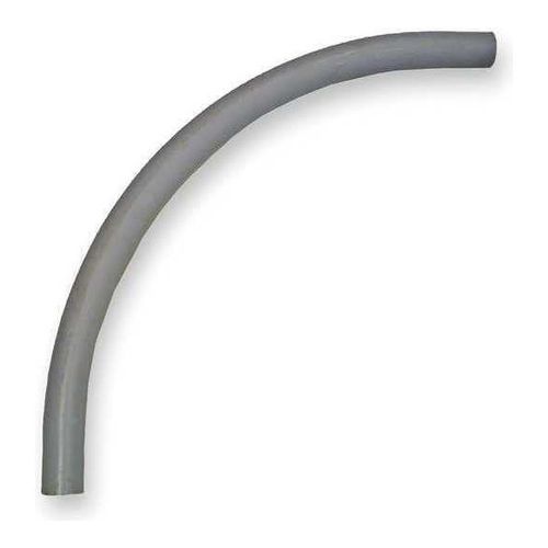 Main product image of 4" 90-Degree 40 PVC Elbow, 5133832