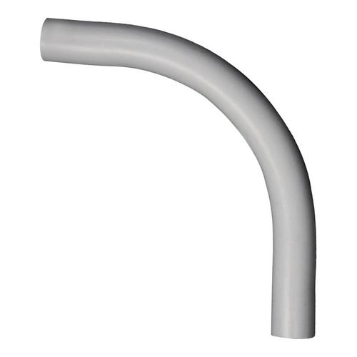 Main product image of 4" 90-Degree 40 PVC Elbow, 5133832