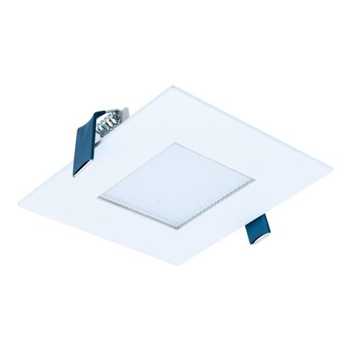 Main product image of 10 Watt LED Downlight 4" Square, HLB4SP069FS1EMWR