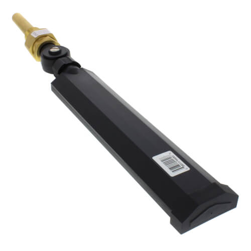 Main product image of 3-1/2" TIM Industrial 9IT Thermometer w/ Valox Case (0°F to 160°F & -15°C to 70°C)