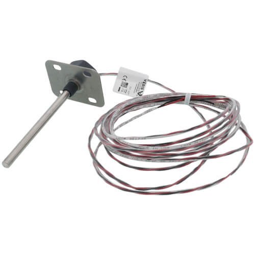 TJBHR03 Veris TJBHR03 4" Discharge Air Temperature Sensor with 10
