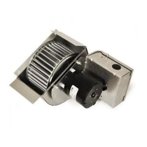 Main product image of Duct Booster Less Stat for 6" or 8" Ducts, DB-2