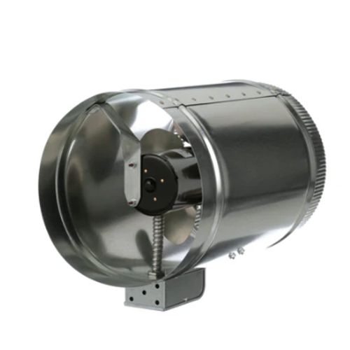 Main product image of Duct Fan for 6" Flex/Metal, EF-6