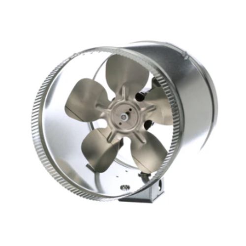 Main product image of Duct Fan for 6" Flex/Metal, EF-6