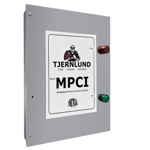 Main product image of Pressure Controller, MPCI