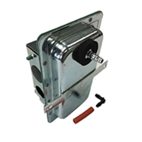 Main product image of Positive Pressure Duct Airstat, PS1503