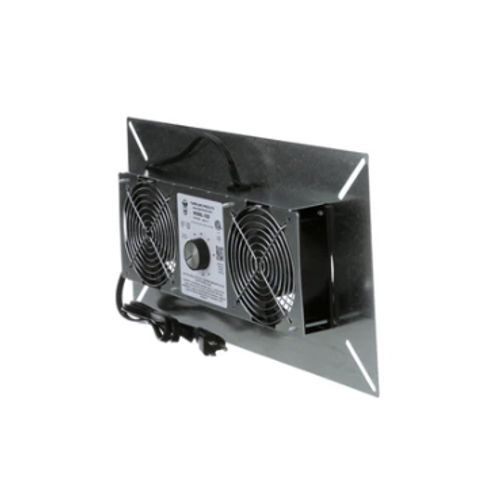 Main product image of Crawl Ventilator w/ Dehumidistat, V2D