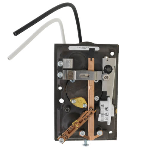 Main product image of 2-Pipe Direct Acting Pneumatic Thermostat (55-85F)