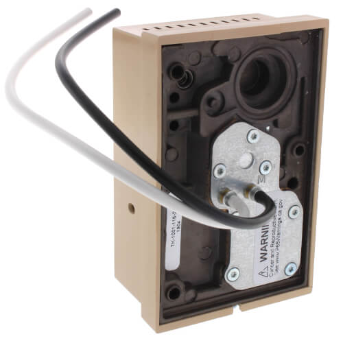 Main product image of Pneumatic Direct Acting Heating Thermostat (13-29C)