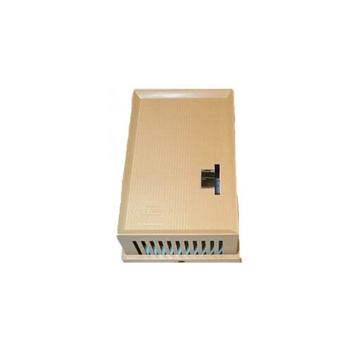 Main product image of Direct Acting Pneumatic Thermostat w/ Aspirating Cover (55-85F)