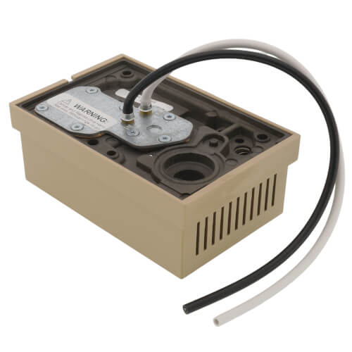 TK1101 Barber Colman TK1101 Two Pipe Reverse Acting Thermostat