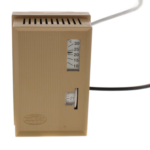Main product image of Two-Pipe Reverse Acting Thermostat (13-29C)