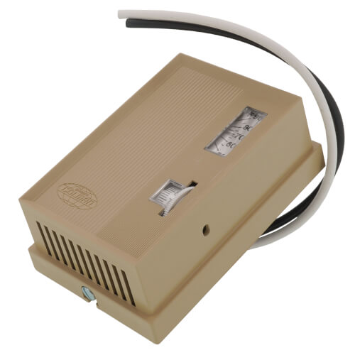 TK1101 Barber Colman TK1101 Two Pipe Reverse Acting Thermostat (5585F)