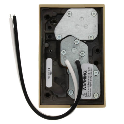 Main product image of Two Pipe Thermostat (55-85F)