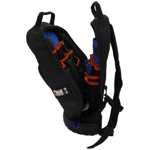 Main product image of TK-121B Backpack Fiber Prep Kit+ to Prepare Fiber Optic Cables for Termination