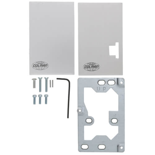 Main product image of Direct Acting Day-Night Thermostat (55-85F)