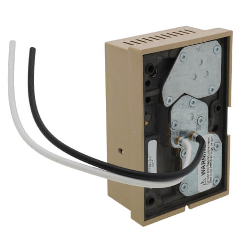 Main product image of Direct Acting Day-Night Thermostat (55-85F)