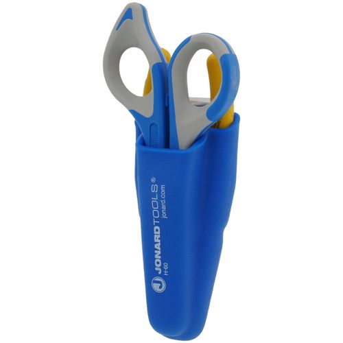 Main product image of TK-350 Fiber Stripper & Kevla Shears Kit w/ Molded Pouch