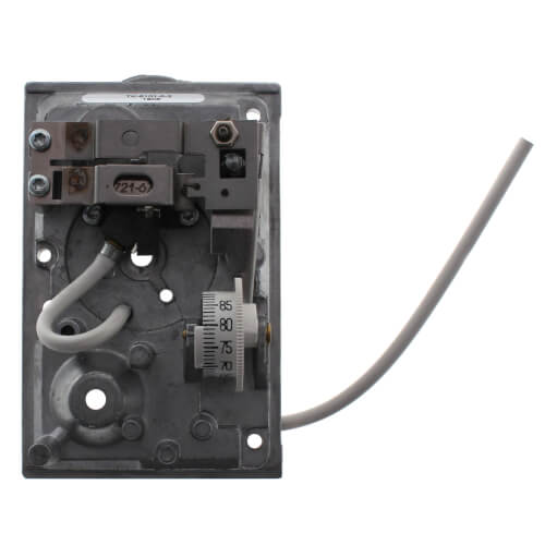 Main product image of One Pipe Pneumatic Thermostat (55-85F)