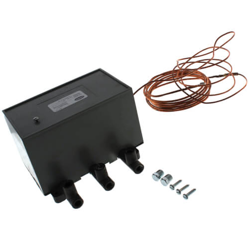 Main product image of RA Averaging Bulb Thermostat (-20 to 240F)