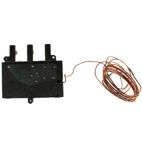 Main product image of RA Averaging Bulb Thermostat (-20 to 240F)
