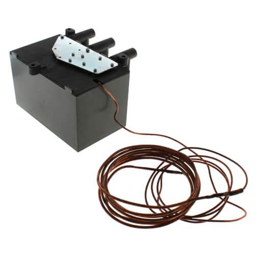 Main product image of RA Averaging Bulb Thermostat (-20 to 240F)