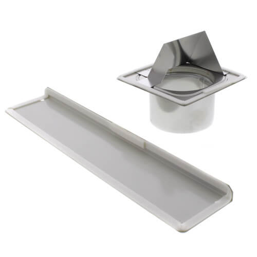 Main product image of Direct Vent Conversion Kit (T-KJr2-IN, T-K4-IN, T-D2-IN)