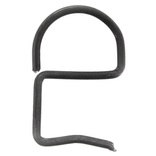Main product image of 1/2" Turn Keys for Ultra Fin Plates (Bag of 100)