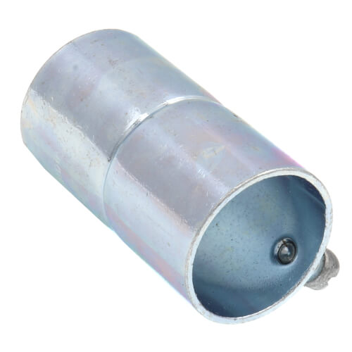 Main product image of 1" Steel EMT Set Screw Coupling