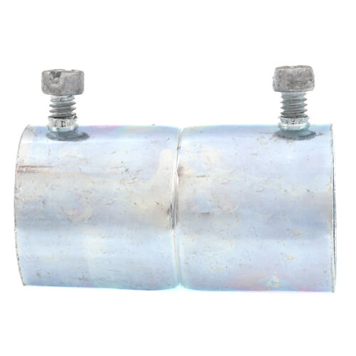 Main product image of 1" Steel EMT Set Screw Coupling