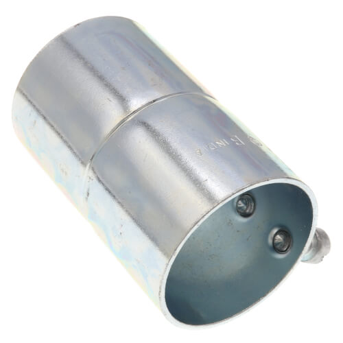 Main product image of 1-1/2" Steel EMT Set Screw Coupling