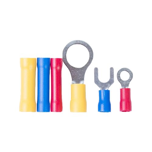 Main product image of 250 PC Assorted Terminal Kit